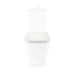 Aquaceramica Italia Cubix Soft Close Toilet Seat