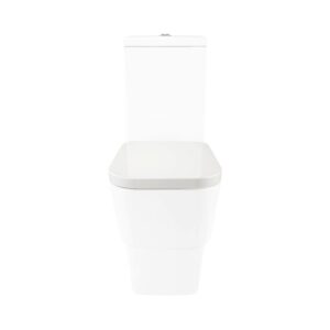Aquaceramica Italia Cubix Soft Close Toilet Seat