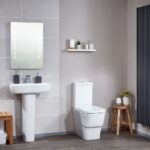 Aquaceramica Italia Cubix Soft Close Toilet Seat