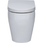 Aquaceramica Italia Emme Back To Wall Pan