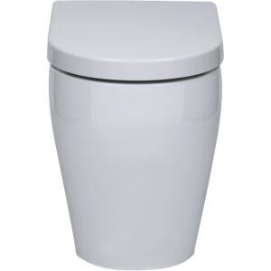 Aquaceramica Italia Emme Back To Wall Pan