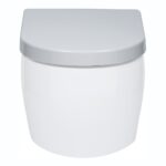 Aquaceramica Italia Emme Soft Close Toilet Seat