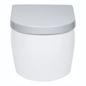 Aquaceramica Italia Emme Soft Close Toilet Seat