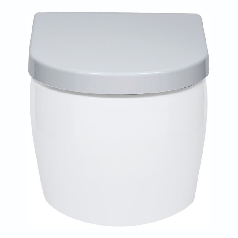 Aquaceramica Italia Emme Soft Close Toilet Seat Aquaceramica Italia Emme Soft Close Toilet Seat