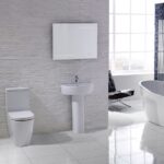 Aquaceramica Italia Emme Soft Close Toilet Seat