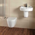 Aquaceramica Italia Emme Soft Close Toilet Seat