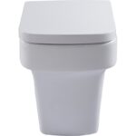 Aquaceramica Italia Medici Back To Wall Pan