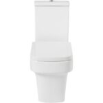 Aquaceramica Italia Medici WC Pan