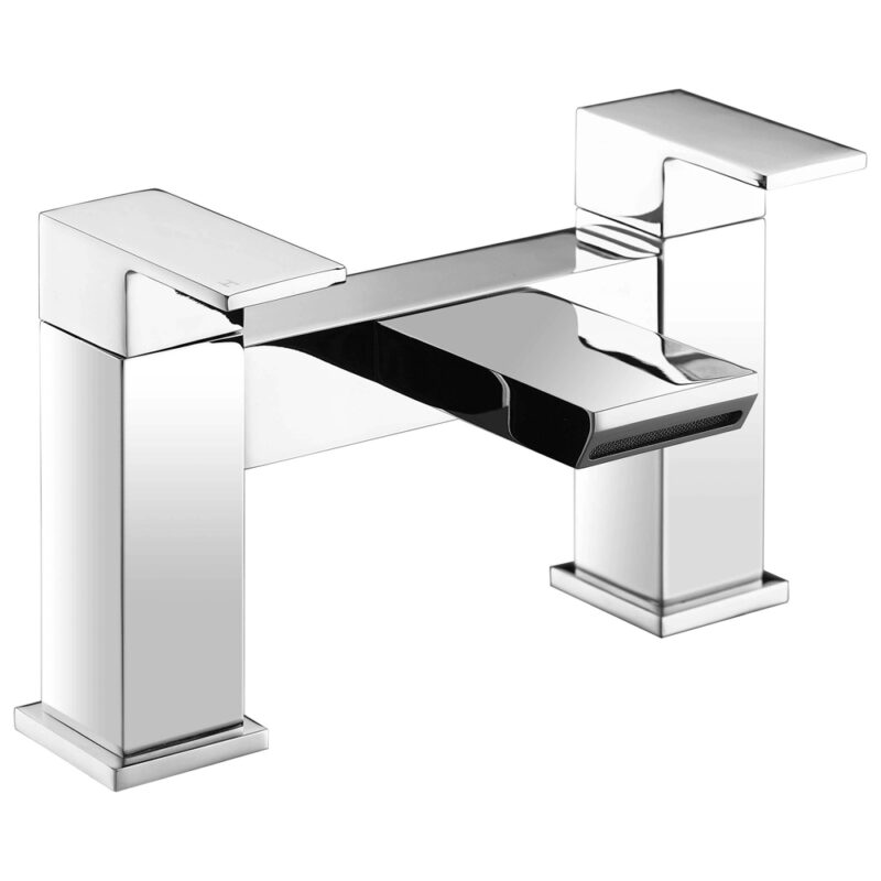 Aquaflow Sleek Bath Filler Aquaflow Sleek Bath Filler