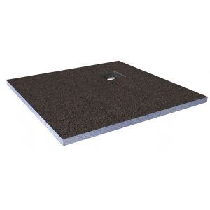 Frontline Step-Up Tray Kit 2 - 1200x1200x90mm Substrate Element