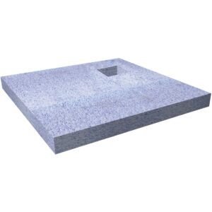 Frontline Step-Up Tray Kit 2 - 1200x1200x90mm Substrate Element