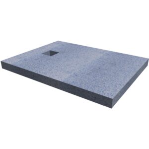 Frontline Step-Up Tray Kit 4 - 1600x900x90mm Substrate Element