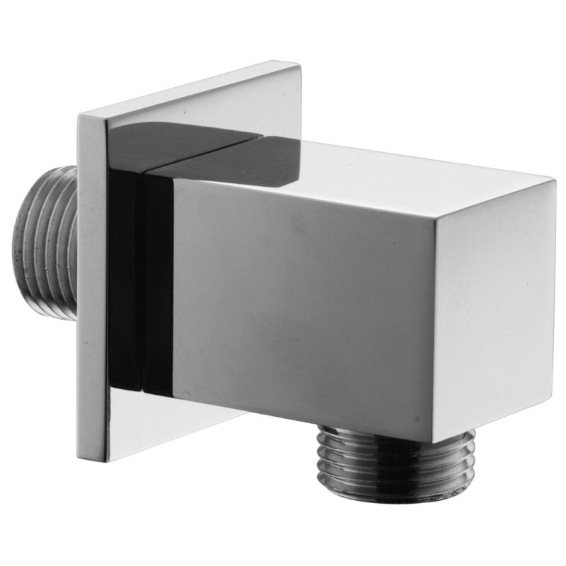 Aquaflow Square Outlet Elbow