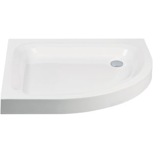 Aquaglass 800mm Quadrant Shower Tray