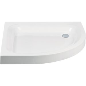 Aquaglass 900mm Quadrant Shower Tray