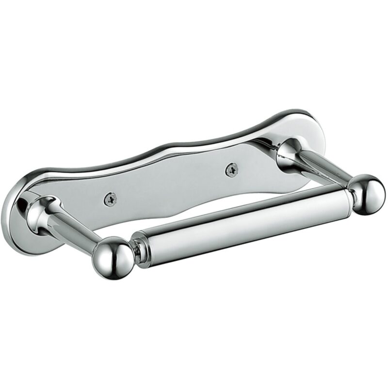 Holborn Deco Toilet Roll Holder