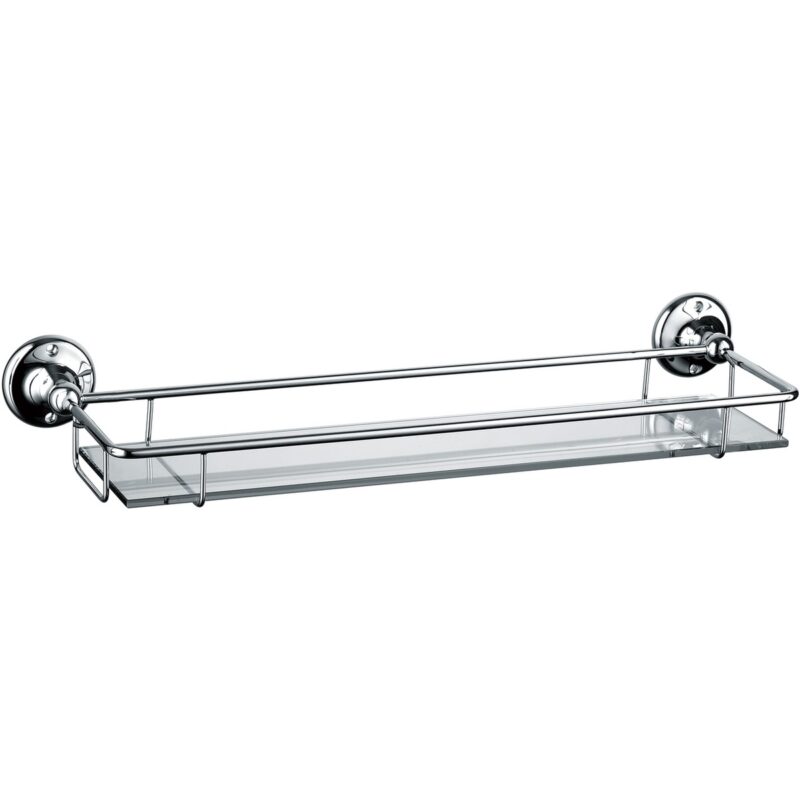 Holborn Glass Shelf