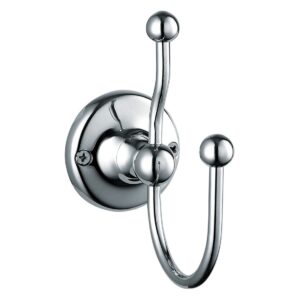 Holborn Double Robe Hook