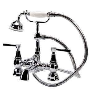 Holborn Hatton Bath Shower Mixer