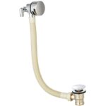 Aquaflow Caprice Cascade Bath Filler
