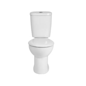 Aquaceramica Xclusive WC with Toilet Seat