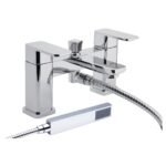 Aquaflow Medici Bath Shower Mixer