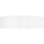 Aquabathe Luxe Corner Bath Panel