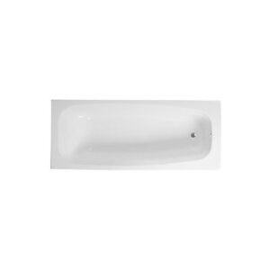 Aquabathe Caymen 1500x700mm Tungstenite Bath