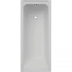 Aquabathe Linear 1600 x 700mm Bath