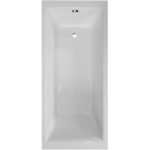Aquabathe Medici 1600 x 700mm Bath