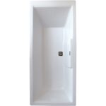 Aquabathe Legend 1600 x 700mm Bath