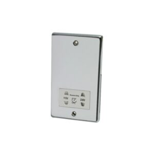 Frontline Shaver Socket