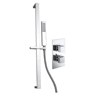 Aquaflow Pure Shower Pack 1