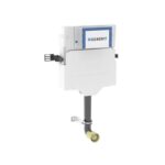 Geberit Sigma Concealed Cistern 12cm UP320