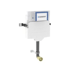 Geberit Sigma Concealed Cistern 12cm UP320