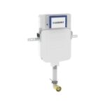 Geberit Sigma Concealed Cistern 8cm 5.8/3 Litre