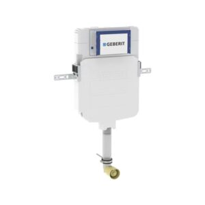 Geberit Sigma Concealed Cistern 8cm 5.8/3 Litre