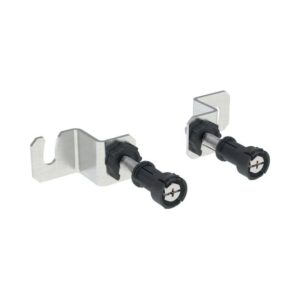 Geberit Duofix/Sigma08 Wall Anchoring Pair