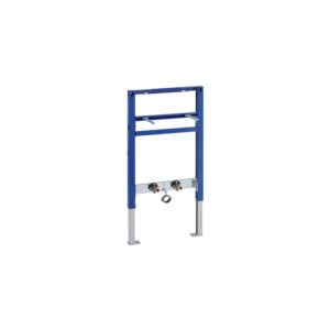 Geberit Duofix Frame for Washbasin, H98/82