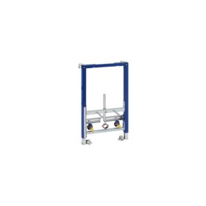 Geberit Duofix Element for Bidet 820mm, Universal 500 x 100mm