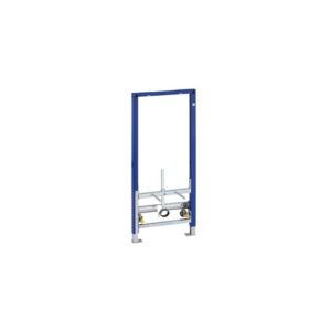 Geberit Duofix Element for Bidet 1120mm, Universal 500 x 100mm