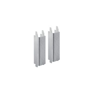 Geberit Support Brackets for Ceramic WC Appliances