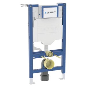 Geberit Sigma Duofix Element for Wall-Hung WC 980mm