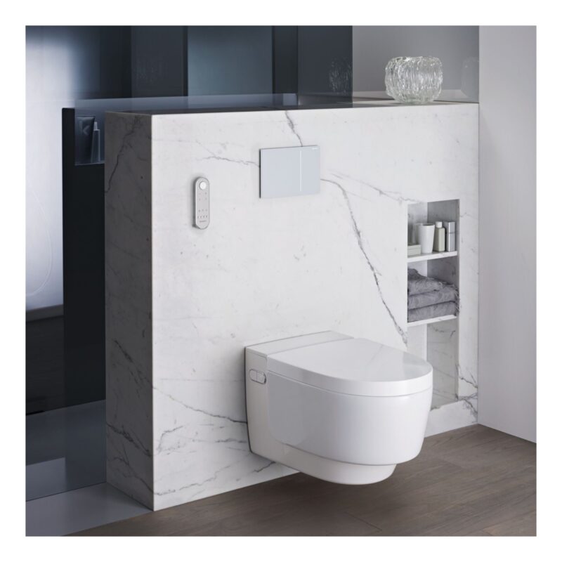 Geberit Sigma Duofix Element for Wall-Hung WC 980mm