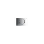 Geberit Flush Plate Sigma10 Single Flush Bright / Matt Chrome