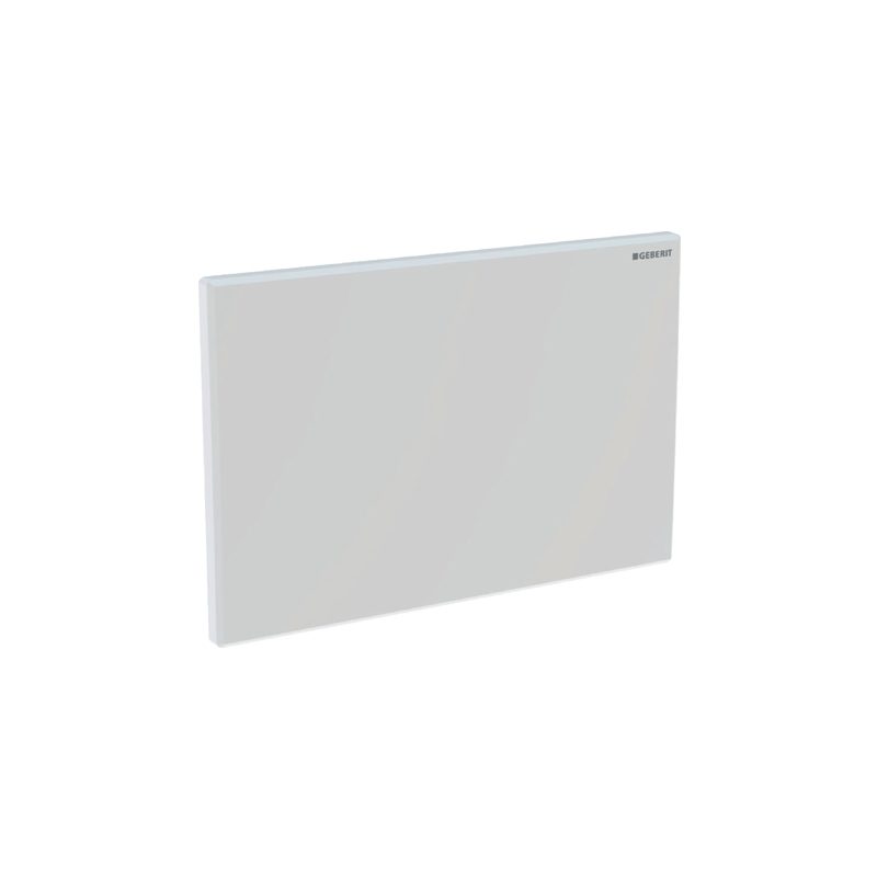 Geberit Sigma Cover Plate Gloss Chrome-Plated