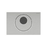 Geberit Sigma10 Mains Touchless Infrared Flush Control Stainless Steel