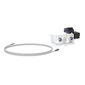 Geberit Flush Control with Flush Actuator Mains