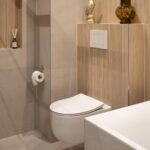 Geberit Sigma20 Dual Flush Plate Square Plate White