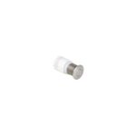 Geberit Finger Push WC Flush Control Pneumatic, with Actuator